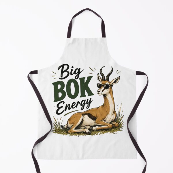 Item preview, Big BOK Energy designed and sold by NaudeO.