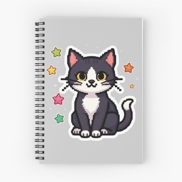 Item preview, Pixel Paws Retro Gaming Sticker designed and sold by Stylestickers55.