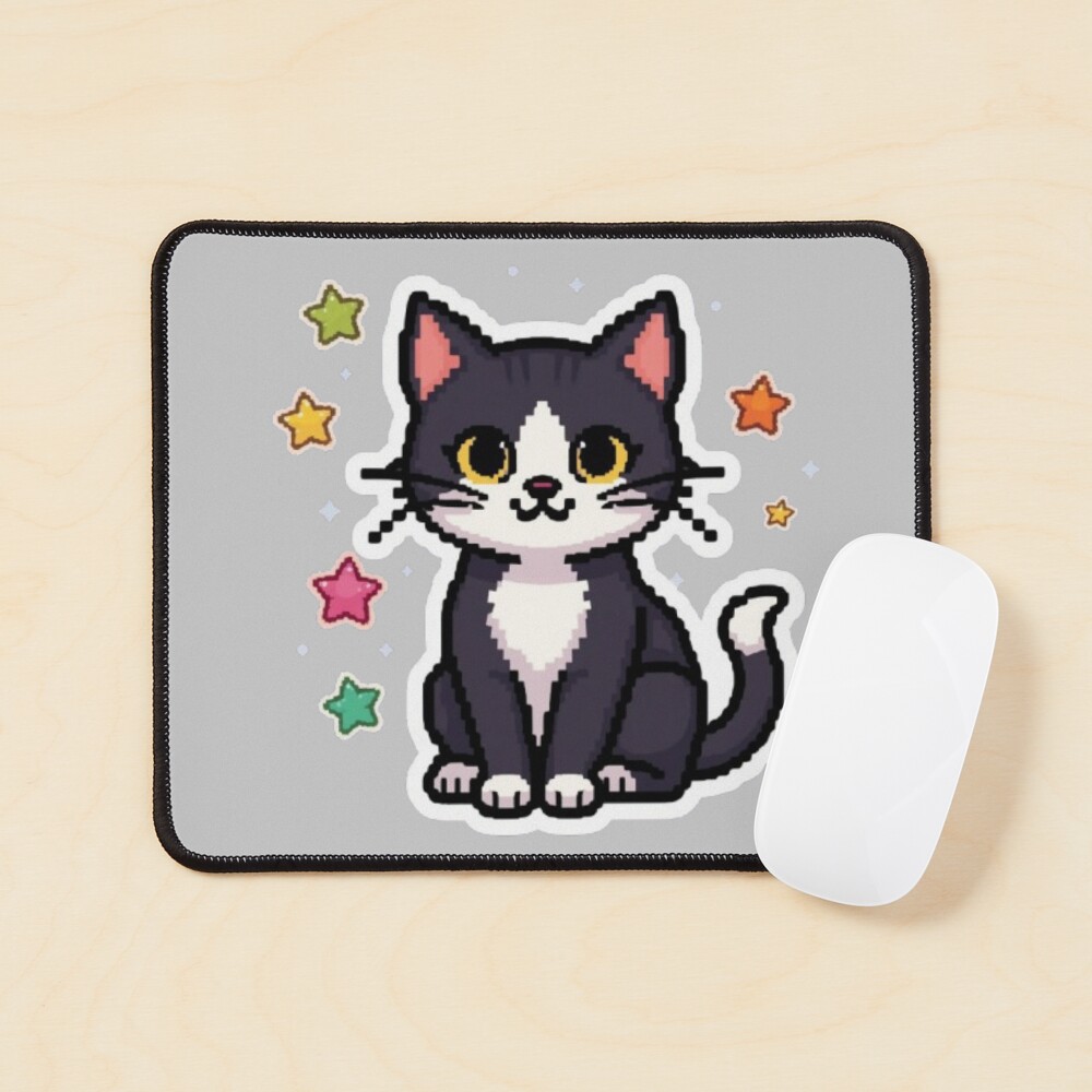 Item preview, Mouse Pad designed and sold by Stylestickers55.