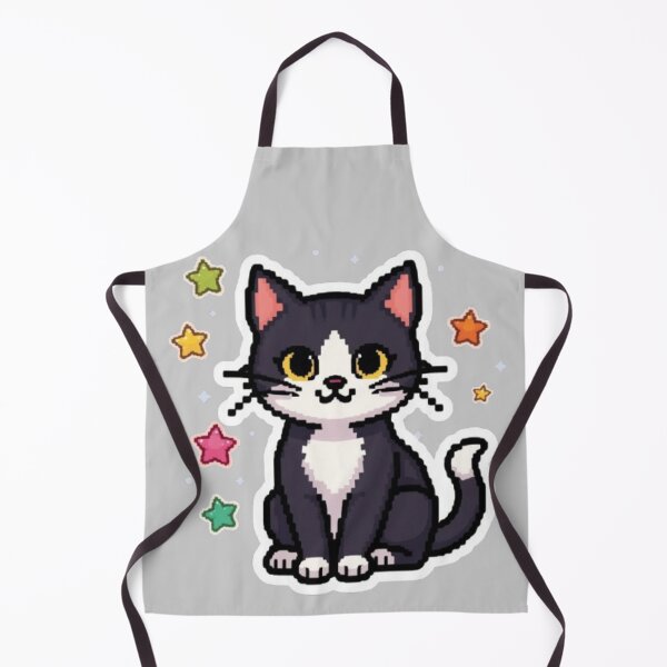 Item preview, Pixel Paws Retro Gaming Sticker designed and sold by Stylestickers55.