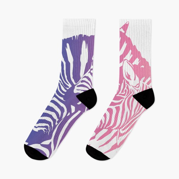 Artikelvorschau, Zebras Farbe entworfen und verkauft von Christian Fasy.