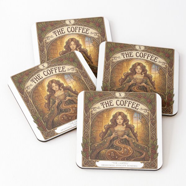 Item preview, The coffee designed and sold by Xyshope.