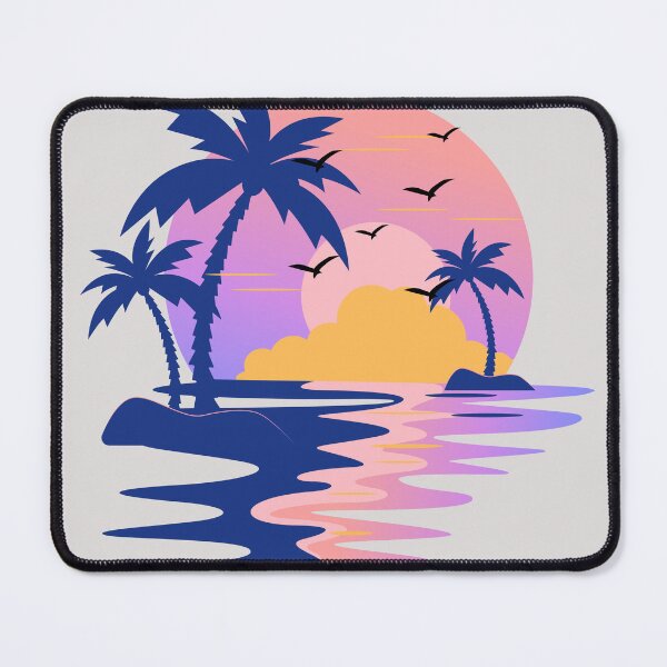 Item preview, Sunset designed and sold by AppealingVibes.