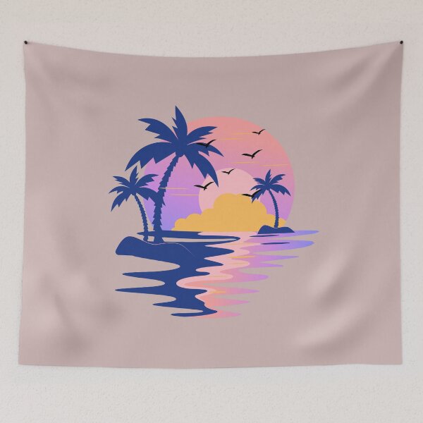 Item preview, Sunset designed and sold by AppealingVibes.