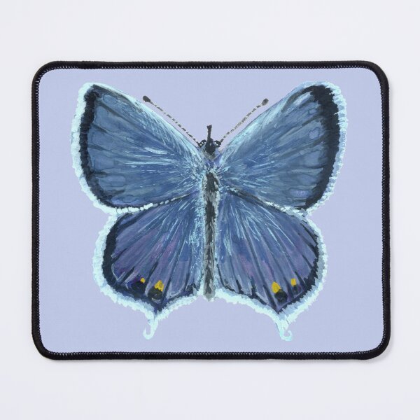 Item preview, Eastern Tailed Blue Butterfly designed and sold by Nemcha.Creates.