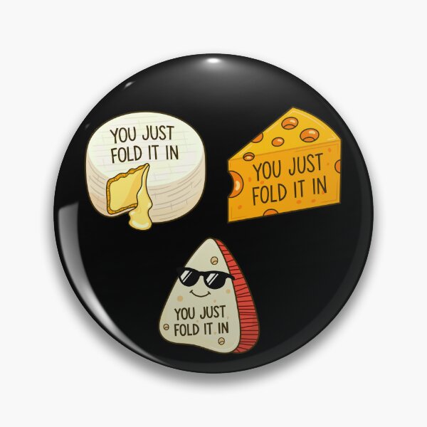 Item preview, PACK The Cheese State.You just Fold it in! designed and sold by DibujandoPorfa.