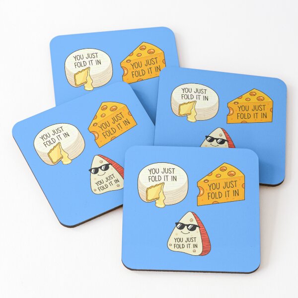 Item preview, PACK The Cheese State.You just Fold it in! designed and sold by DibujandoPorfa.
