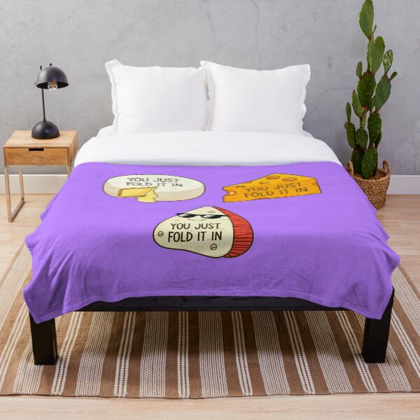 Aperçu de l'œuvre PACK The Cheese State. Il suffit de le plier ! créée et vendue par DibujandoPorfa.