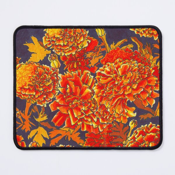 Item preview, Marigolds designed and sold by Christian Fasy.