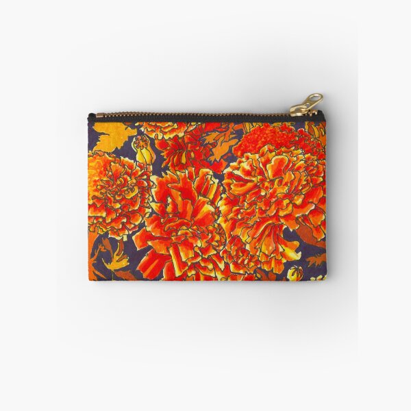 Item preview, Marigolds designed and sold by Christian Fasy.