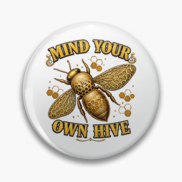 Item preview, Funny Honey Bee Lover Gift designed and sold by Gentlestate.