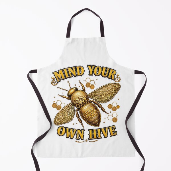 Item preview, Funny Honey Bee Lover Gift designed and sold by Gentlestate.