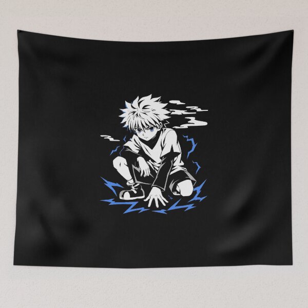 Item preview, Hunter x Hunter designed and sold by HappyGl.