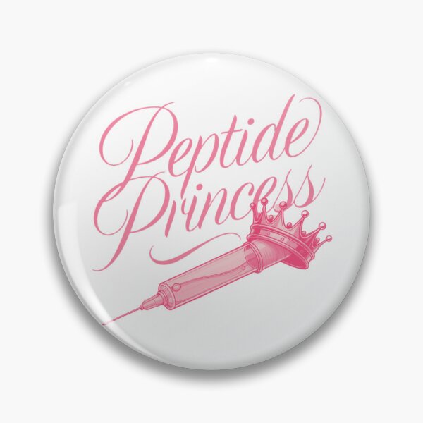 Item preview, Peptide Princess designed and sold by CloutDripmerch.