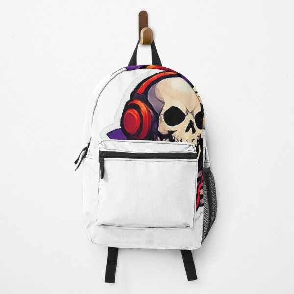 Artikelvorschau, Rock & Skull entworfen und verkauft von Art-Designs-Hub.