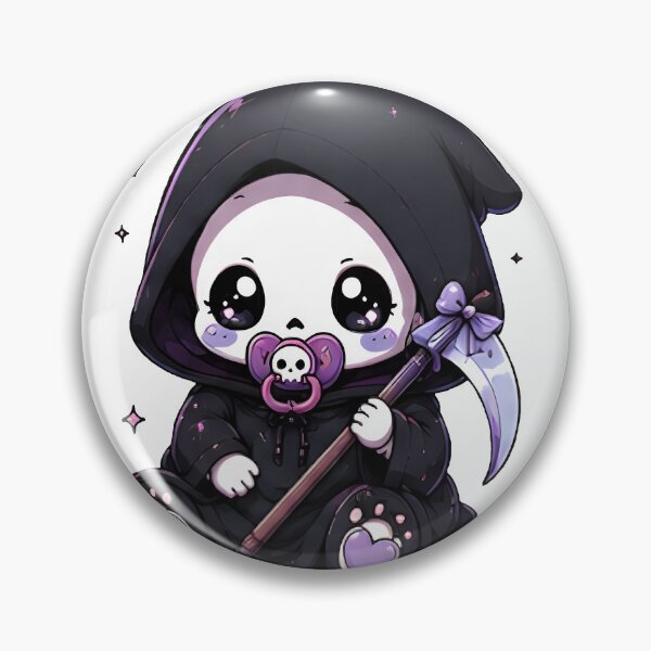 Artikelvorschau, Baby reaper entworfen und verkauft von JMP-Designs EU.