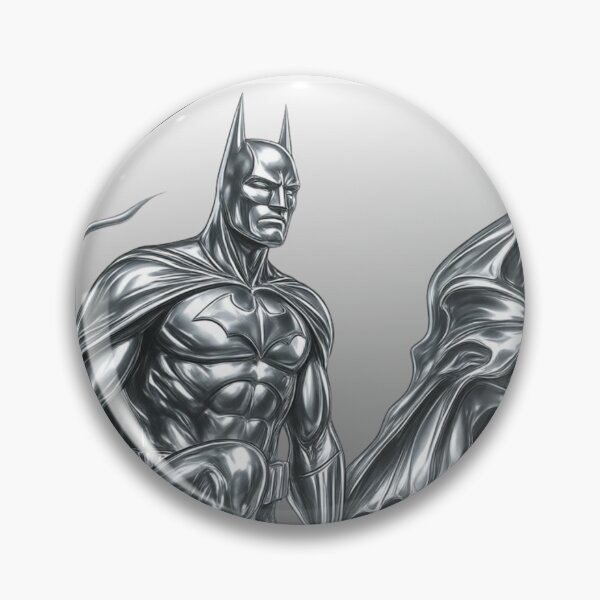 Artikelvorschau, Batman entworfen und verkauft von justintomblin93.