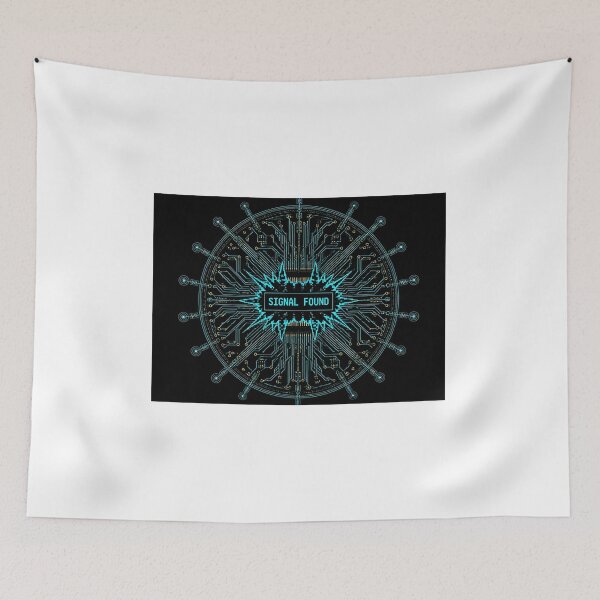 Item preview, Cyberpunk Tech Streetwear designed and sold by Grandmerch.