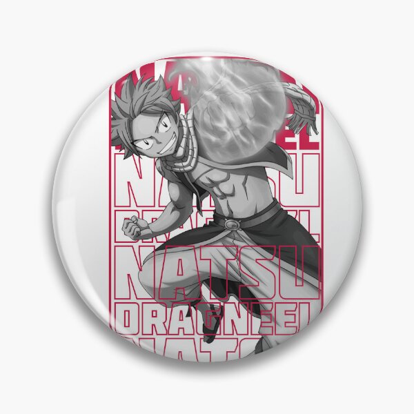 Item preview, Fairy Tail designed and sold by HappyGl.