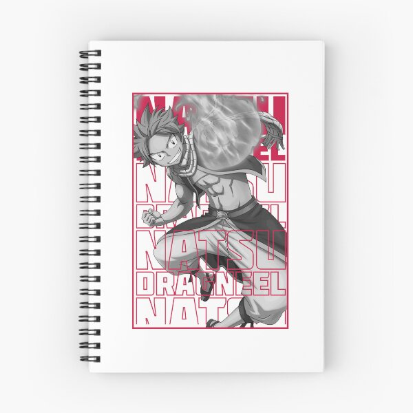 Item preview, Fairy Tail designed and sold by HappyGl.