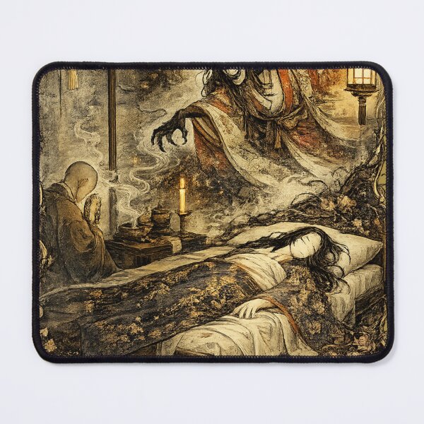 Item preview, The Lady Aoi IV (Five Modern Noh Plays) - Yukio Mishima - theatre lovers - Japanese Literature designed and sold by Substance_life.
