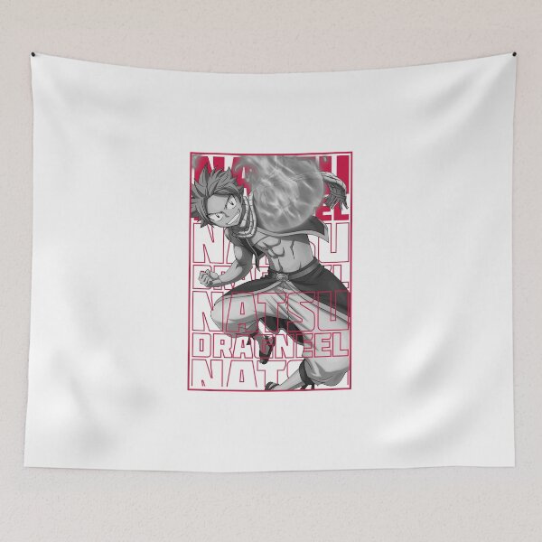 Item preview, Fairy Tail designed and sold by HappyGl.