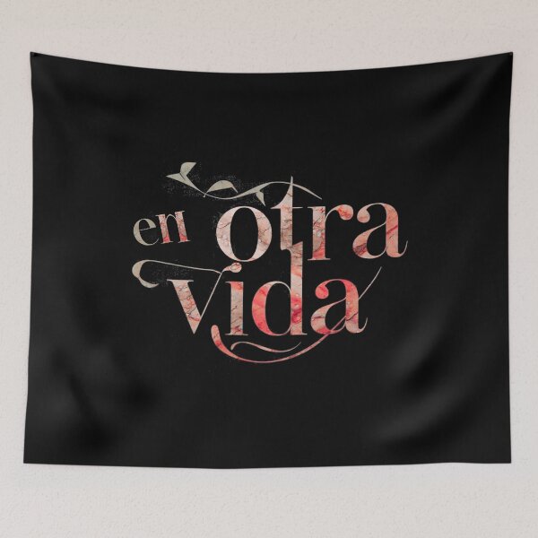 Item preview, En Otra Vida - minimal designed and sold by Stefrait-7.