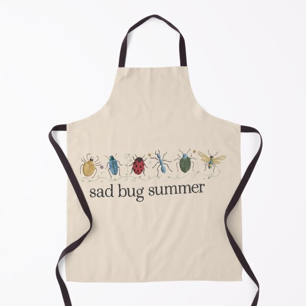 Item preview, Sad Bug Summer, Nature Aesthetic, Gift for Her designed and sold by Sprinkle12345.