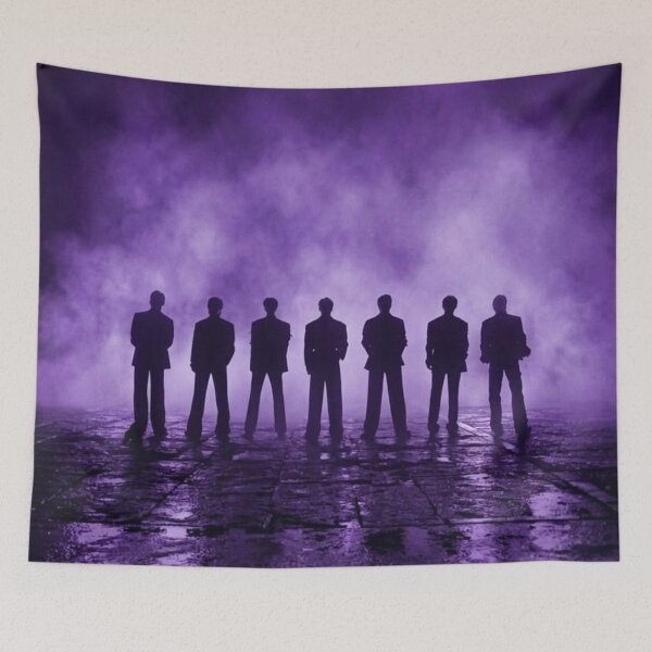 Item preview, Bts kpop band comeback 2026 designed and sold by Arjun4282.