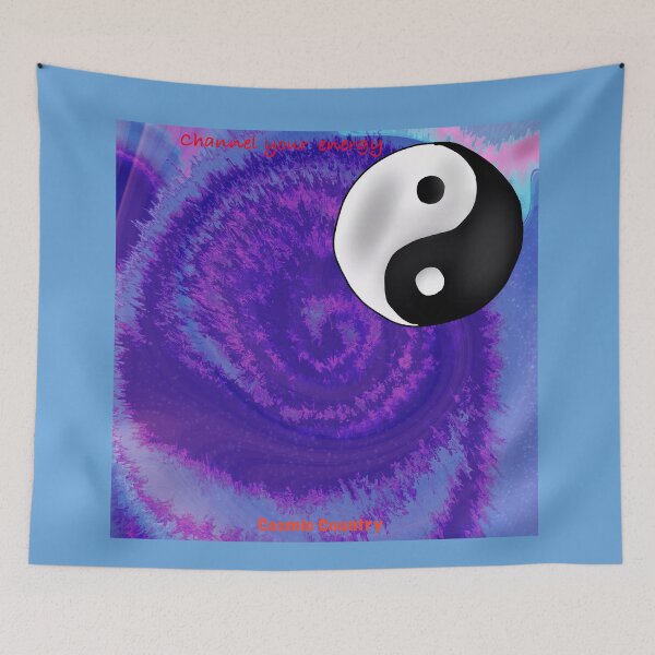 Item preview, Cosmic chi designed and sold by Cosmic-Chloe.