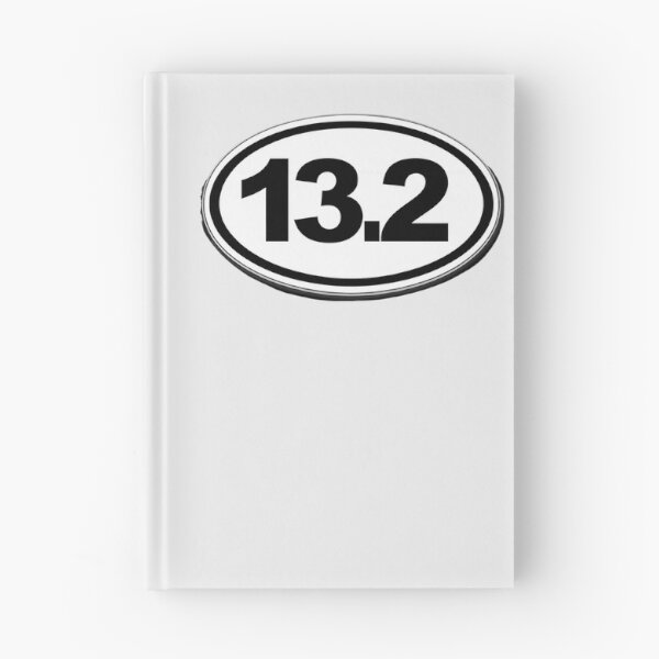 Item preview, 13.2 Marathon - Doing a Bit Extra designed and sold by Tony Herman.