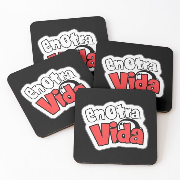 Item preview, En Otra Vida - bold designed and sold by Stefrait-7.