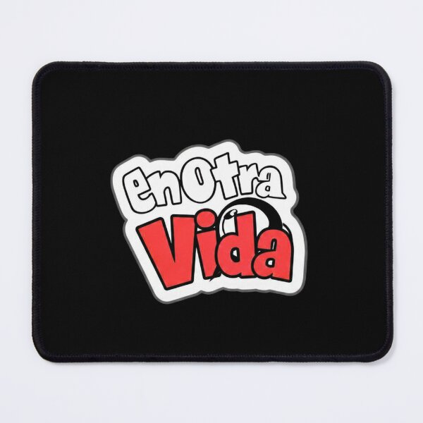 Item preview, En Otra Vida - bold designed and sold by Stefrait-7.