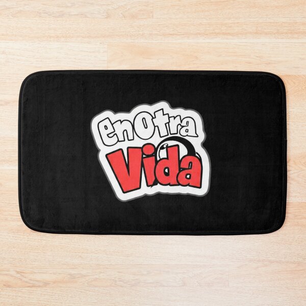 Item preview, En Otra Vida - negrita designed and sold by Stefrait-7.