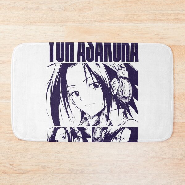 Item preview, Shaman King designed and sold by HappyGl.