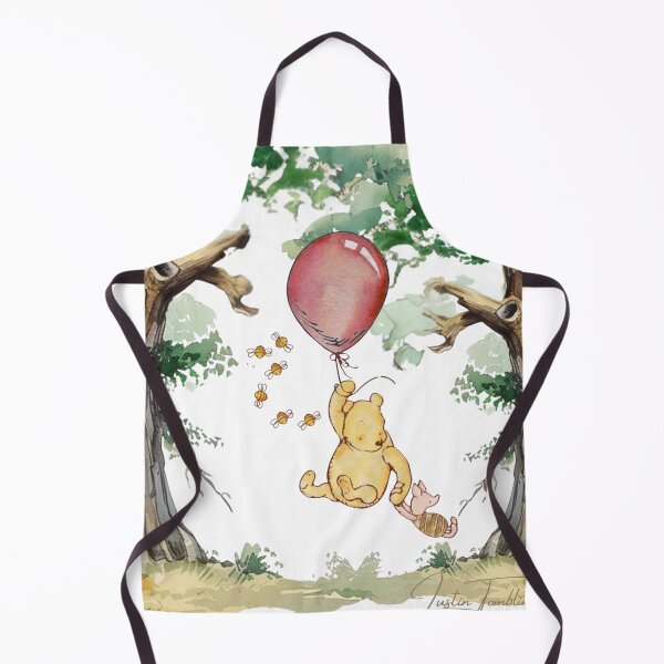 Item preview, Pooh and Piglet designed and sold by justintomblin93.