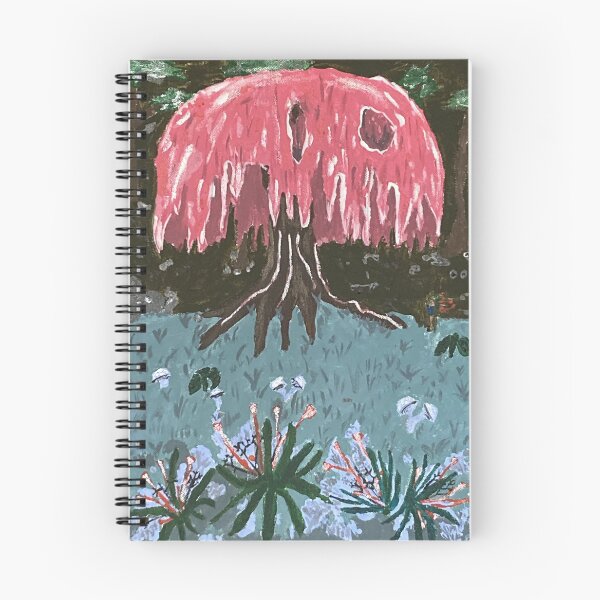 Item preview, Fairytale Pink Tree designed and sold by Elza-L.