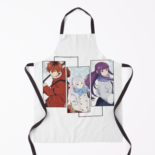 Item preview, Frieren designed and sold by HappyGl.
