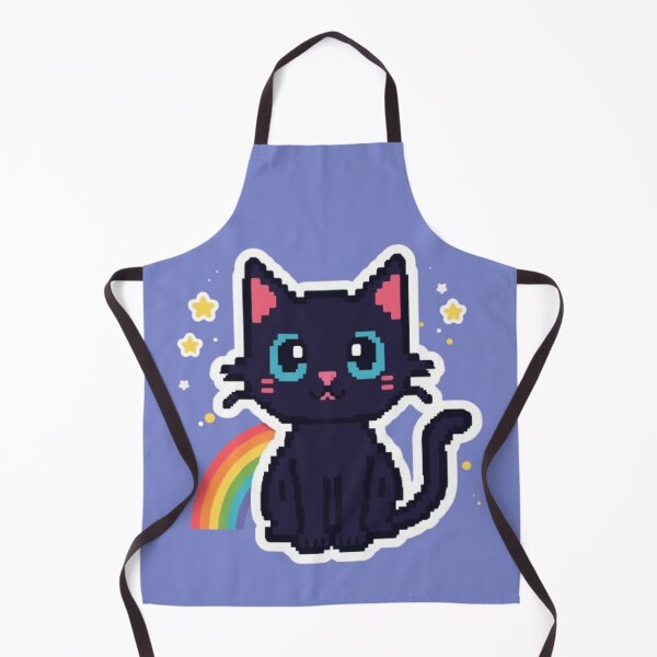 Item preview, Pixel Paws Retro Gaming Sticker designed and sold by Stylestickers55.