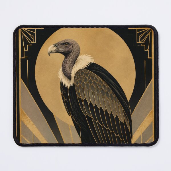 Item preview, Vulture designed and sold by CashCrow.
