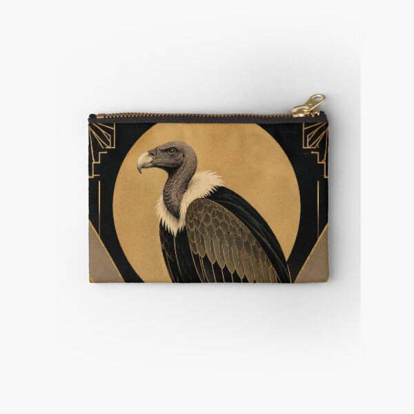 Item preview, Vulture designed and sold by CashCrow.