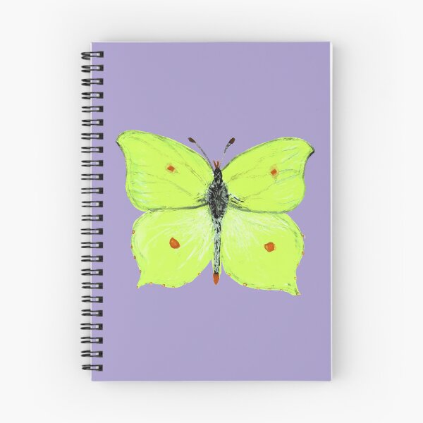 Item preview, Brimstone Butterfly designed and sold by Nemcha.Creates.