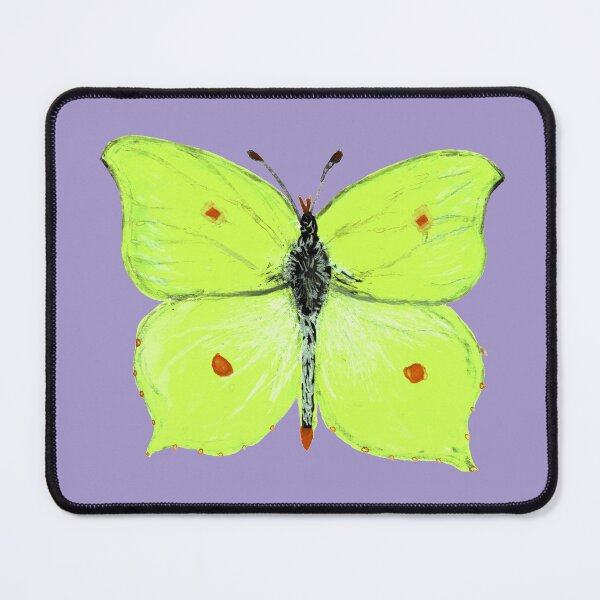Item preview, Brimstone Butterfly designed and sold by Nemcha.Creates.