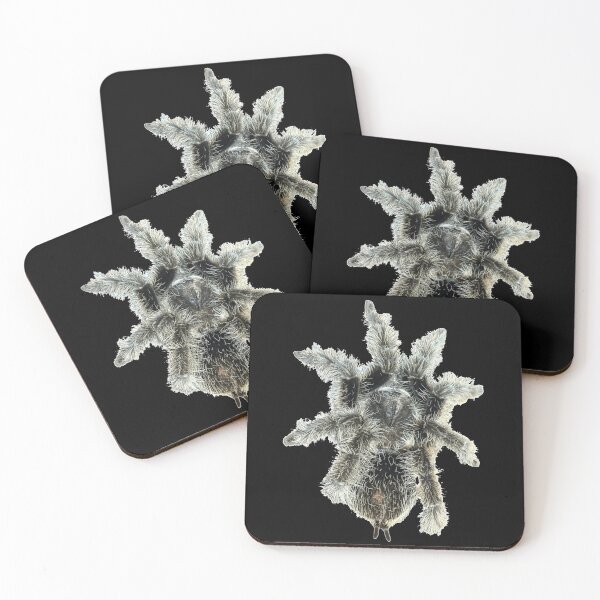 Item preview, Curly Haired Tarantula designed and sold by ArtByKevG.