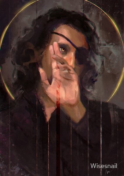 Auction by Wisesnail | Redbubble