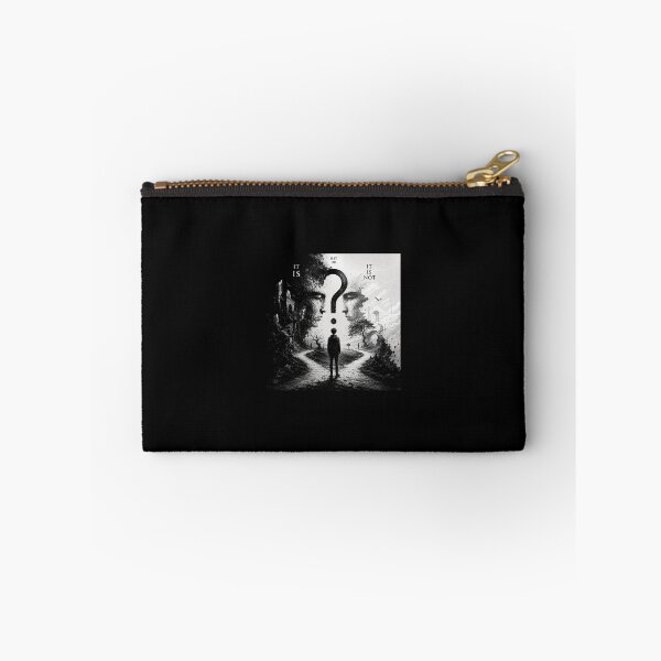 Item preview, Is It or Is It Not? designed and sold by Curious-Cosmos.