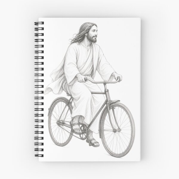 Artikelvorschau, Jesus entworfen und verkauft von Jandedan.