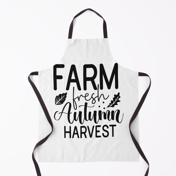 Item preview, Farm Fresh Autumn Harvest - Cute Fall Season Retro Vintage Aesthetic Pumpkin Patch Leaves Gift designed and sold by FuzionRaptor.