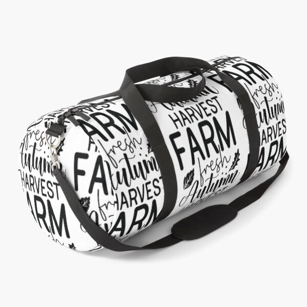 Item preview, Farm Fresh Autumn Harvest - Cute Fall Season Retro Vintage Aesthetic Pumpkin Patch Leaves Gift designed and sold by FuzionRaptor.