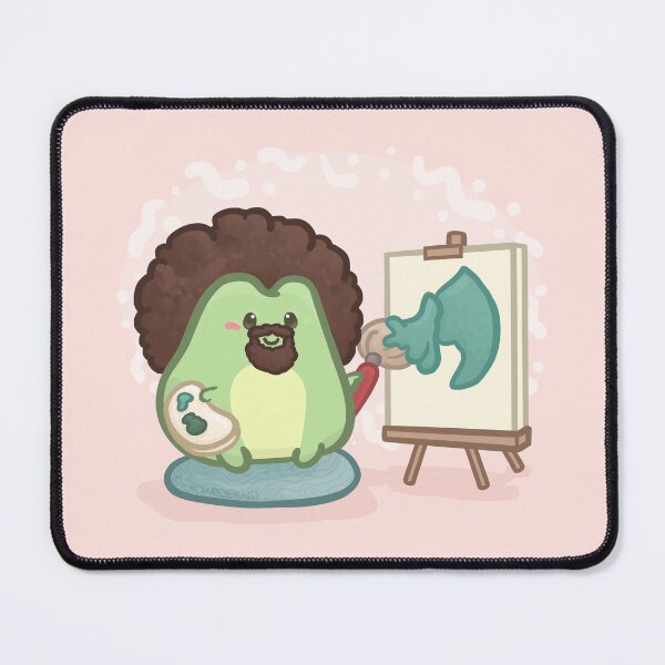 Item preview, Frog Ross designed and sold by Khotekmei.